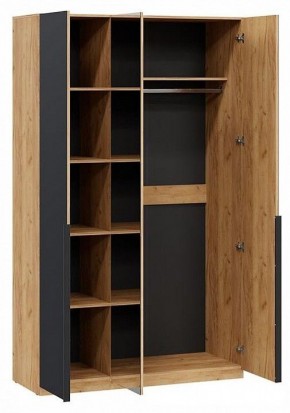 Шкаф платяной Джоли в Серове - serov.ok-mebel.com | фото 3