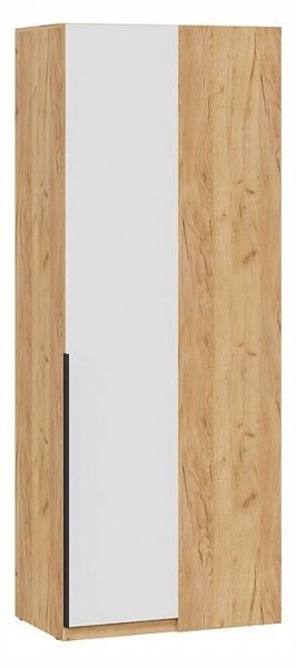 Шкаф платяной Джоли в Серове - serov.ok-mebel.com | фото