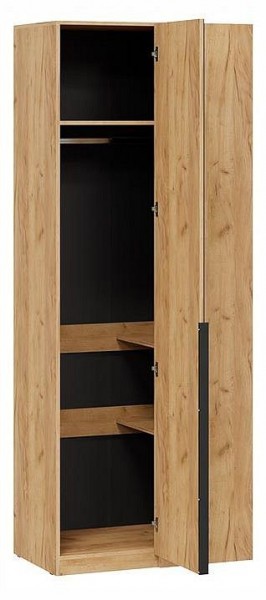 Шкаф платяной Джоли в Серове - serov.ok-mebel.com | фото 2