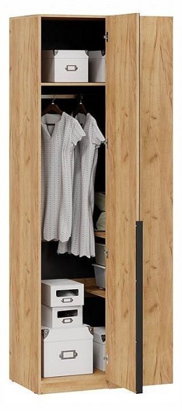 Шкаф платяной Джоли в Серове - serov.ok-mebel.com | фото 3