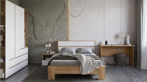 Шкаф платяной Элла в Серове - serov.ok-mebel.com | фото 3