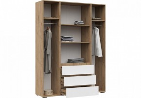 Шкаф платяной Элла в Серове - serov.ok-mebel.com | фото 2