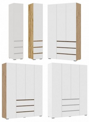 Шкаф платяной Элла в Серове - serov.ok-mebel.com | фото 7