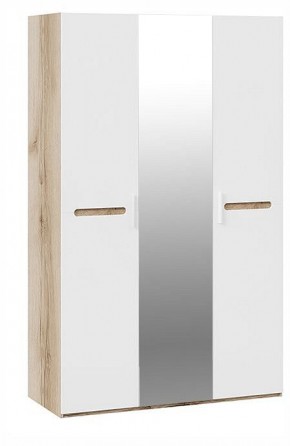Шкаф платяной Фьюжн ТД-260.07.43 в Серове - serov.ok-mebel.com | фото