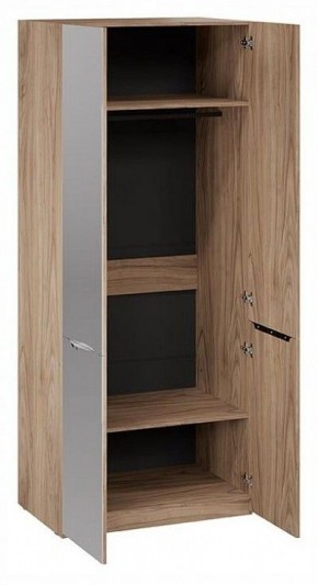 Шкаф платяной Глосс СМ-319.07.004 в Серове - serov.ok-mebel.com | фото 2