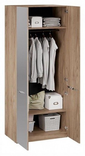 Шкаф платяной Глосс СМ-319.07.004 в Серове - serov.ok-mebel.com | фото 3