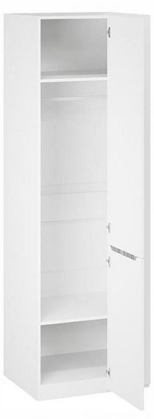 Шкаф платяной Глосс СМ-319.07.006 в Серове - serov.ok-mebel.com | фото 3