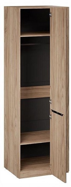 Шкаф платяной Глосс СМ-319.07.006 в Серове - serov.ok-mebel.com | фото 3