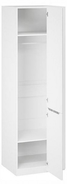 Шкаф платяной Глосс СМ-319.07.007 в Серове - serov.ok-mebel.com | фото 3