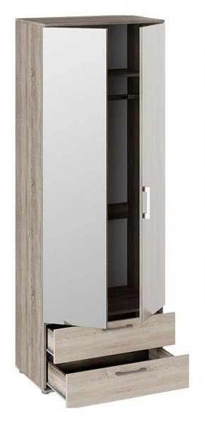 Шкаф платяной Марта в Серове - serov.ok-mebel.com | фото 2