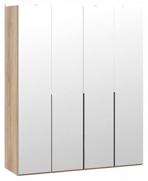 Шкаф платяной Порто СМ-393.07.109 в Серове - serov.ok-mebel.com | фото 2