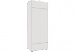 Шкаф платяной Роут в Серове - serov.ok-mebel.com | фото 3