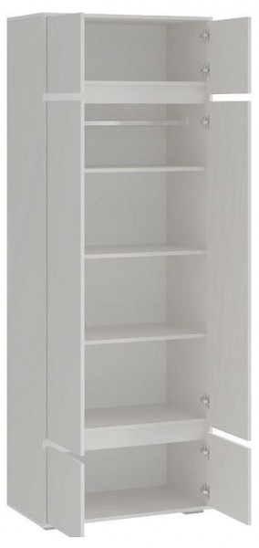 Шкаф платяной Роут в Серове - serov.ok-mebel.com | фото 2
