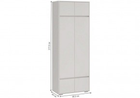 Шкаф платяной Роут в Серове - serov.ok-mebel.com | фото 3