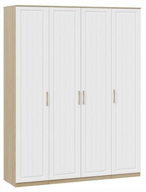 Шкаф платяной Сэнди в Серове - serov.ok-mebel.com | фото
