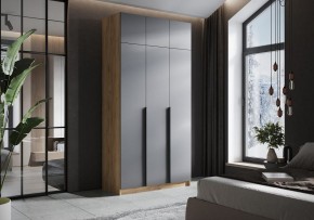 Шкаф платяной Широн в Серове - serov.ok-mebel.com | фото 4