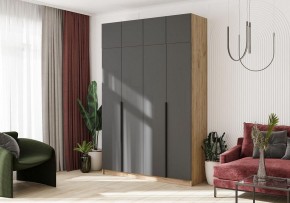 Шкаф платяной Широн в Серове - serov.ok-mebel.com | фото 5
