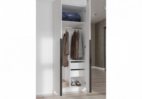 Шкаф платяной Широн в Серове - serov.ok-mebel.com | фото 3