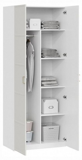 Шкаф платяной Стелла в Серове - serov.ok-mebel.com | фото 2
