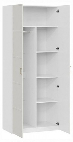 Шкаф платяной Стелла в Серове - serov.ok-mebel.com | фото 3