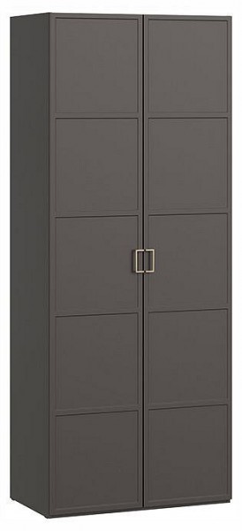 Шкаф платяной Стелла в Серове - serov.ok-mebel.com | фото