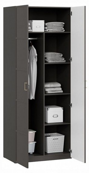Шкаф платяной Стелла в Серове - serov.ok-mebel.com | фото 2