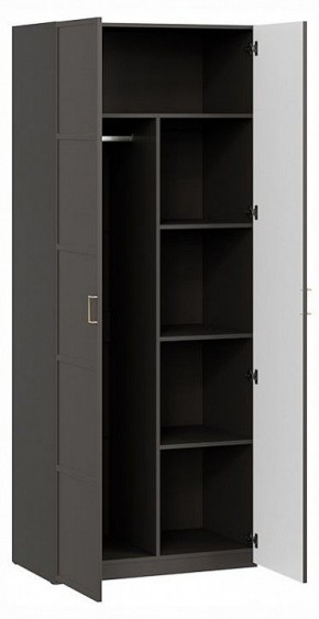Шкаф платяной Стелла в Серове - serov.ok-mebel.com | фото 3