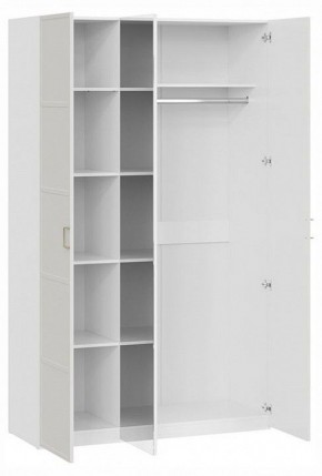 Шкаф платяной Стелла в Серове - serov.ok-mebel.com | фото 2
