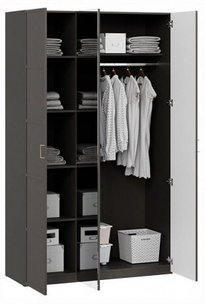Шкаф платяной Стелла в Серове - serov.ok-mebel.com | фото 3