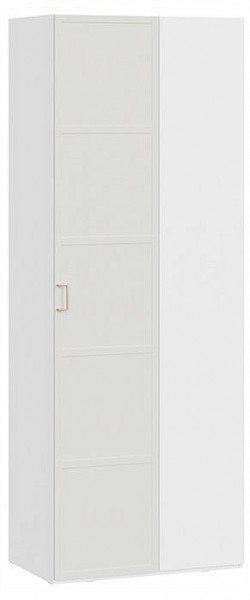 Шкаф платяной Стелла в Серове - serov.ok-mebel.com | фото