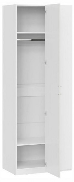 Шкаф платяной Стелла в Серове - serov.ok-mebel.com | фото 3
