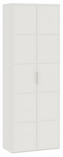 Шкаф платяной Стелла Исп.2 в Серове - serov.ok-mebel.com | фото