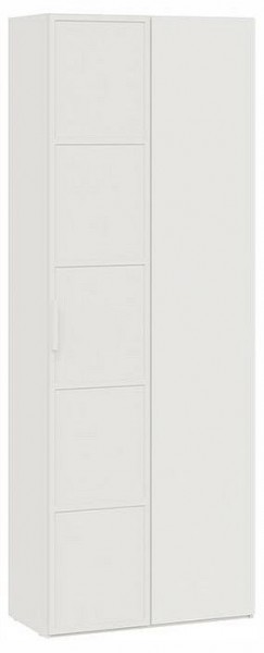 Шкаф платяной Стелла Исп.2 в Серове - serov.ok-mebel.com | фото