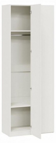 Шкаф платяной Стелла Исп.2 в Серове - serov.ok-mebel.com | фото 3