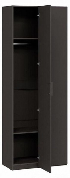 Шкаф платяной Стелла Исп.2 в Серове - serov.ok-mebel.com | фото 3