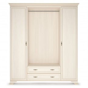 Шкаф распашной четырехдверный Сиена в Серове - serov.ok-mebel.com | фото 5
