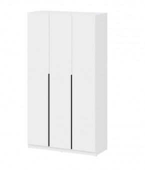Шкаф ШК-5 (1200) Белый текстурный в Серове - serov.ok-mebel.com | фото 5