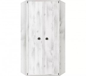 Шкаф угловой JSZFN 2d (МС Индиана) сосна каньон в Серове - serov.ok-mebel.com | фото