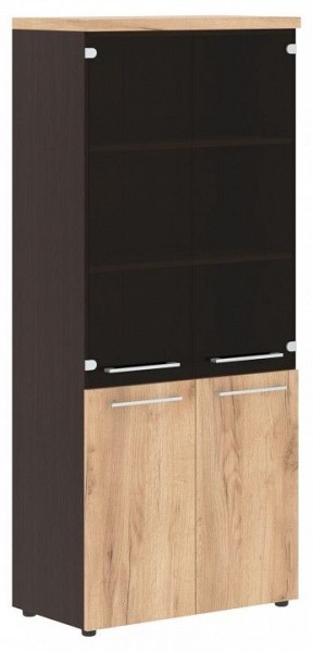 Шкаф-витрина Alto AHC 85.7 в Серове - serov.ok-mebel.com | фото