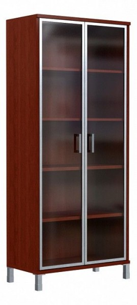 Шкаф-витрина Born B 430.8 в Серове - serov.ok-mebel.com | фото