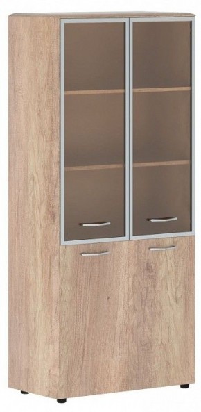 Шкаф-витрина Dioni DHC 85.7 в Серове - serov.ok-mebel.com | фото