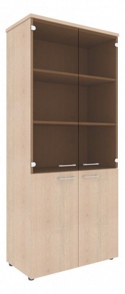 Шкаф-витрина XTEN XHC 85.2 в Серове - serov.ok-mebel.com | фото