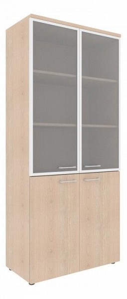 Шкаф-витрина XTEN XHC 85.7 в Серове - serov.ok-mebel.com | фото