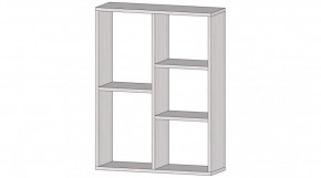СМАРТ Полка (анкор светлый) в Серове - serov.ok-mebel.com | фото