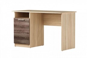 СОНАТА  МОЛОДЕЖНАЯ №ДСДС-1 (Дуб сонома/Дуб сакраменто) в Серове - serov.ok-mebel.com | фото 5