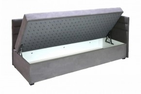 СОНЯ  Диван подростковый (в ткани коллекции Ивару №2,3) в Серове - serov.ok-mebel.com | фото 3