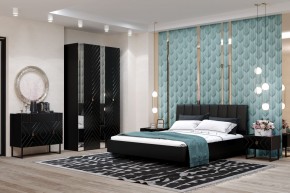 Спальня "Марсель" (комплект 2) в Серове - serov.ok-mebel.com | фото 2