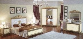 Спальный гарнитур Версаль (модульная) в Серове - serov.ok-mebel.com | фото 7