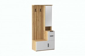 СТЕФАНИ Прихожая (модульная) в Серове - serov.ok-mebel.com | фото