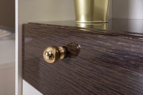 Стеллаж 13.145 Миндаль в Серове - serov.ok-mebel.com | фото 2